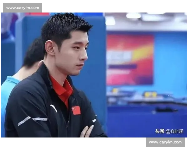 张宇镇vs张继科巅峰对决回顾技术特点全面解析谁的实力更胜一筹 张宇镇vs张继科巅峰对决回顾技术特点全面解析谁的实力更胜一筹