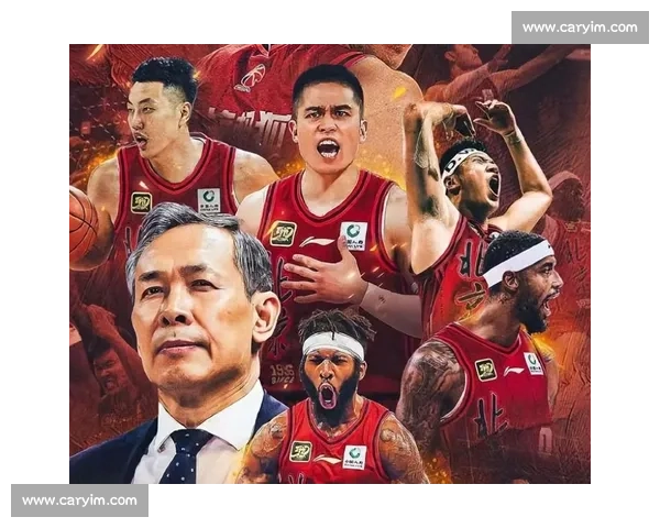 广厦VS北京直播前瞻:焦点对决引爆赛场,关键战役看点全解析 广厦VS北京直播前瞻:焦点对决引爆赛场,关键战役看点全解析