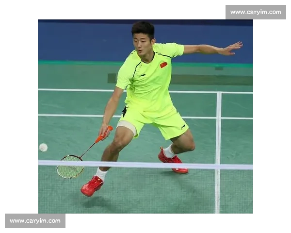 李宗伟vs谌龙2015世锦赛巅峰对决与羽坛格局转折回望 李宗伟vs谌龙2015世锦赛巅峰对决与羽坛格局转折回望
